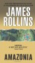 Amazonia - James Rollins