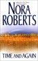 Time and Again: Time Was / Times Change - Nora Roberts