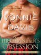 A Highlander's Obsession: A Loveswept Contemporary Romance - Vonnie Davis