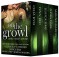 On the Growl: A Shifter Romance Anthology - Lynn Red, Celia Kyle, Jessica Sims, Flora Dare, Marina Maddix