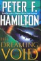 The Dreaming Void - Peter F. Hamilton