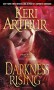 Darkness Rising (Dark Angels, Book 2) - Keri Arthur