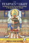 The Temples of Light: An Initiatory Journey into the Heart Teachings of the Egyptian Mystery Schools - Danielle Rama Hoffman, Nicki Scully