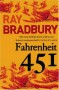 Fahrenheit 451 - Ray Bradbury