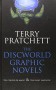 The Discworld Graphic Novels: The Colour of Magic and The Light Fantastic: 25th Anniversary Edition: "The Colour of Magic", "The Light Fantastic" by Terry Pratchett (2-Jun-2008) Hardcover - Terry Pratchett