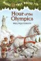 Hour of the Olympics - Mary Pope Osborne, Sal Murdocca