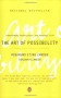 The Art of Possibility: Transforming Professional and Personal Life - Rosamund Stone Zander, Benjamin Zander