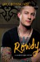 Rowdy - Jay Crownover