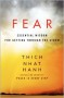 Fear: Essential Wisdom for Getting Through the Storm - Thích Nhất Hạnh