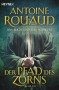 Der Pfad des Zorns - Das Buch und das Schwert I - Antoine Rouaud