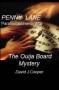 Penny Lane, Paranormal Investigator: The Ouija Board Mystery - David J. Cooper