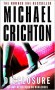 Disclosure - Michael Crichton