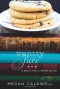 Vanity Fare: A novel of lattes, literature, and love - Megan Caldwell