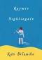 Raymie Nightingale - Kate DiCamillo