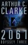 2061: Odyssey Three - Arthur C. Clarke