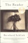 The Reader - Bernhard Schlink, Carol Brown Janeway