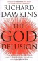 The God Delusion - Richard Dawkins