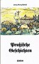 Prußische Geschichten - Heinz Georg Podehl