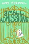 Small Admissions - Amy Poeppel