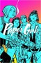 Paper Girls #1 - Cliff Chiang, Matt Wilson, Brian K. Vaughan