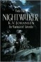 Nightwalker - K.V. Johansen