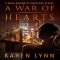A War of Hearts: A Dark Romantic Psychological Thriller: - Karen Lynn