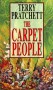 The Carpet People - Terry Pratchett