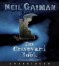 The Graveyard Book CD - Neil Gaiman