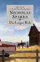 The Longest Ride - Nicholas Sparks