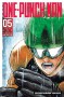 One-Punch Man, Vol. 5 - ONE, Yusuke Murata