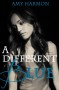 A Different Blue - Amy Harmon