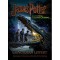 James Potter and the Hall of Elders' Crossing (James Potter, #1) -  Johnny Atomic, G. Norman Lippert