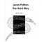 Learn Python The Hard Way - Zed Shaw,  Greg Newman