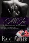 All In (The Blackstone Affair, #2) - Raine Miller
