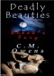 Deadly Beauties: Blood's Fury - C.M. Owens