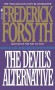 Devil's Alternative - Frederick Forsyth