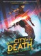 The City of Death - Sarwat Chadda