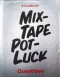 Mixtape Potluck Cookbook - Questlove