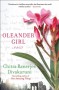 Oleander Girl - Chitra Banerjee Divakaruni