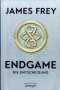 Endgame. Die Entscheidung: Band 3 - James Frey