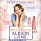 The Mill Girls of Albion Lane - Jenny Holmes, Julia Barrie, Random House AudioBooks