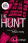 The Hunt - Tim Lebbon