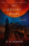 The Killing Moon - N.K. Jemisin