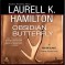 Obsidian Butterfly: Anita Blake, Vampire Hunter, Book 9 - Laurell K. Hamilton, Kimberly Alexis, Penguin Audio