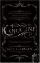 Coraline - Neil Gaiman