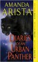 Diaries of an Urban Panther - Amanda Arista