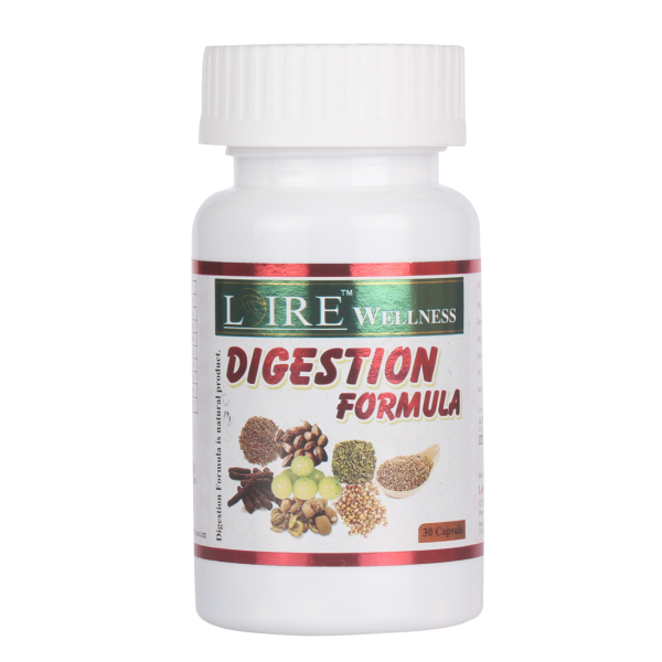 Best Digestive Herbal Supplements  