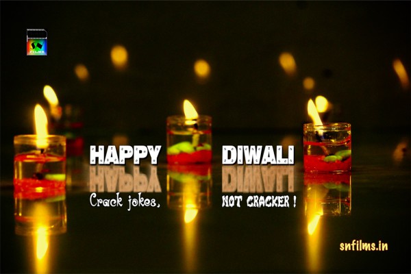 Happy Diwali | SN FILMS