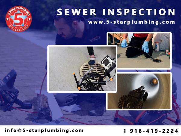 sewer inspection