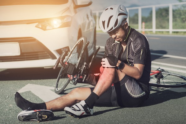 Bicycle Accident Lawyer Los Angeles